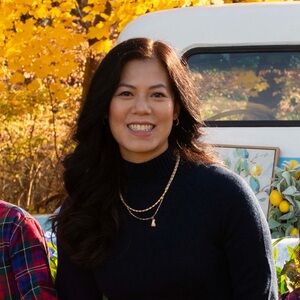 Meet your Posher, Cyndi